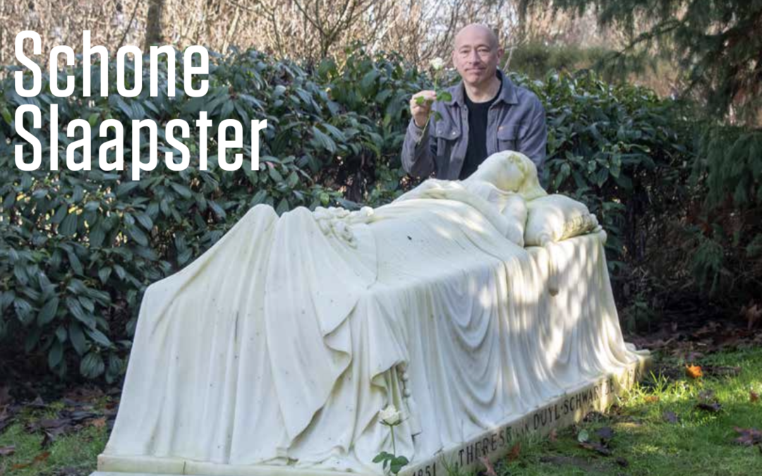 Schone slaapster